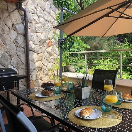 Blue Dream - Stylish Apt With Stunning Sea View Dubrovnik Bagian luar foto