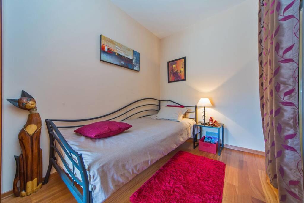 Blue Dream - Stylish Apt With Stunning Sea View Dubrovnik Bagian luar foto