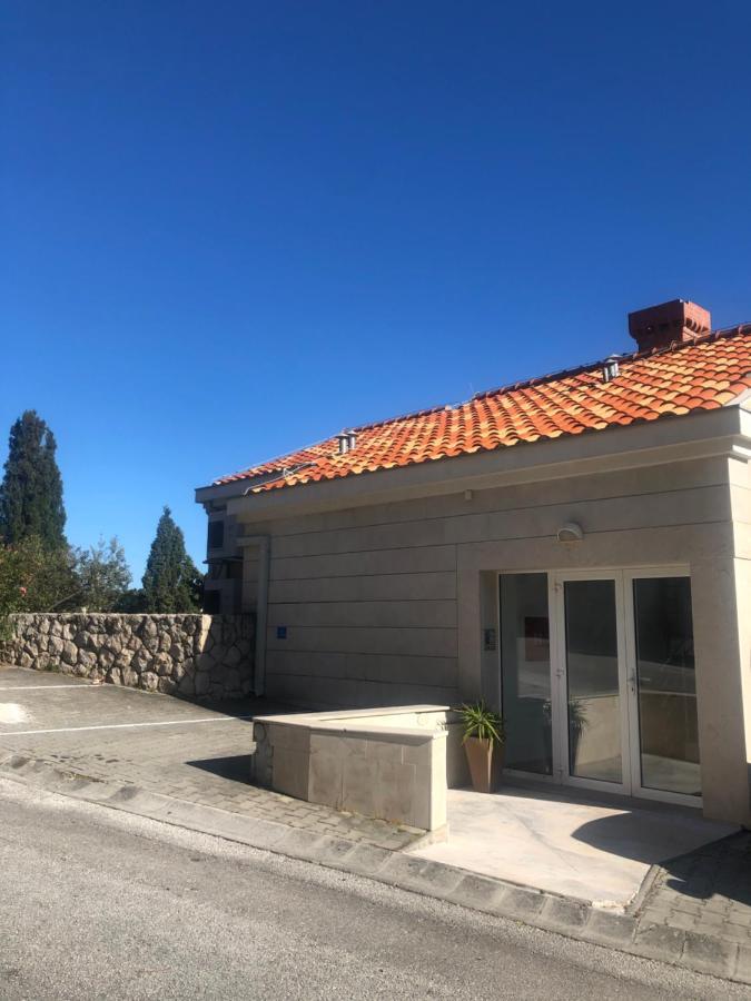 Blue Dream - Stylish Apt With Stunning Sea View Dubrovnik Bagian luar foto