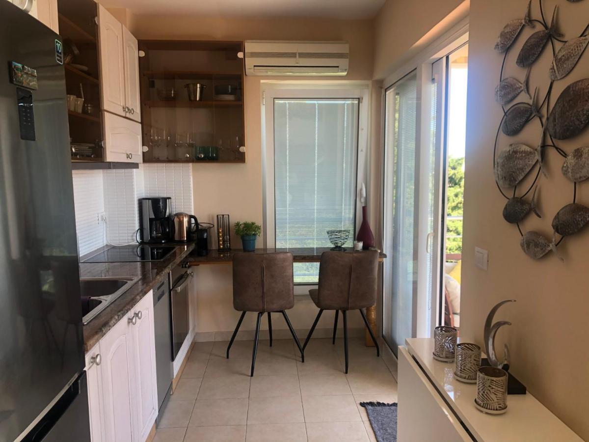 Blue Dream - Stylish Apt With Stunning Sea View Dubrovnik Bagian luar foto